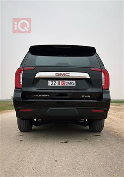 جي ام سي يوكون